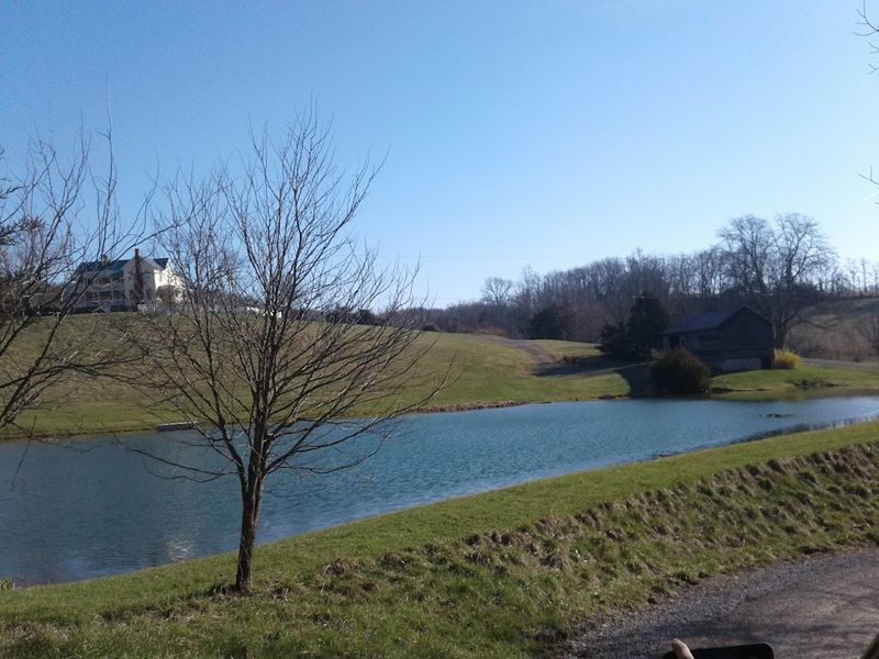 Lexington - Virginia