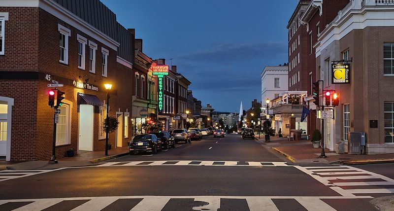 Lexington - Virginia