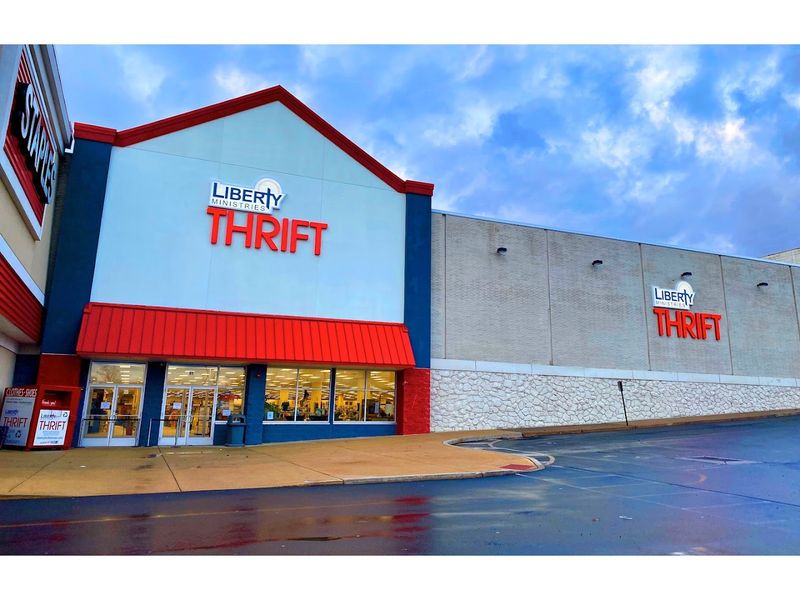 Liberty Ministries Thrift - Feasterville-Trevose, Pennsylvania
