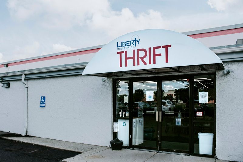 Liberty Ministries Thrift - Montgomeryville, Pennsylvania