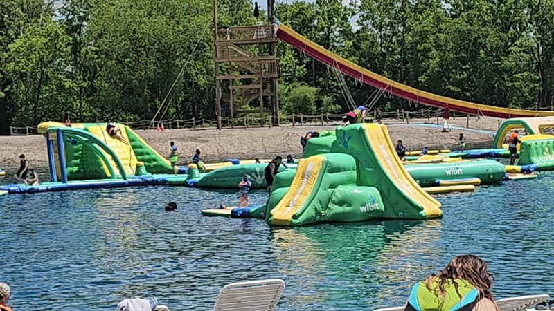 Life Jackets for Everyone: Safety Done Right