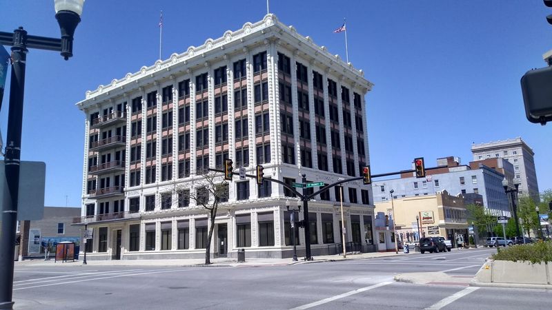 Lima - Ohio Lima - Ohio