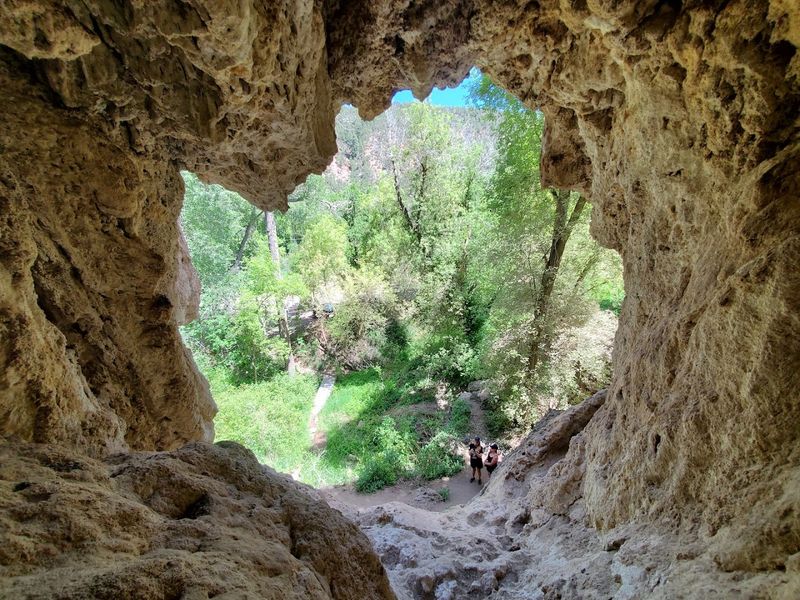 Limestone Caves Worth Exploring