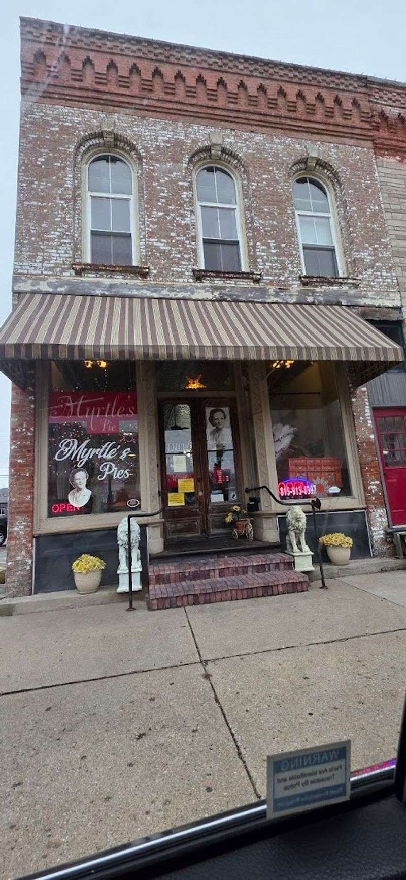 Limited Hours That Make Every Visit Feel Like a Special Event