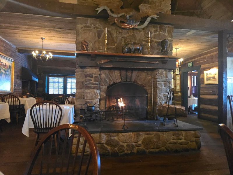 Lincoln Slept — and Spoke — Here Lincoln Slept — and Spoke — Here