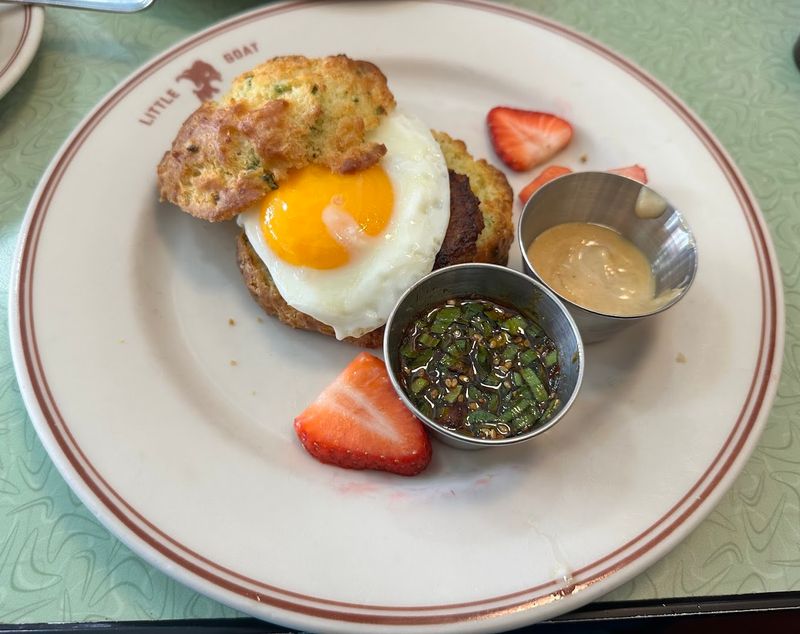 Little Goat Diner - Chicago, Illinois Little Goat Diner - Chicago, Illinois