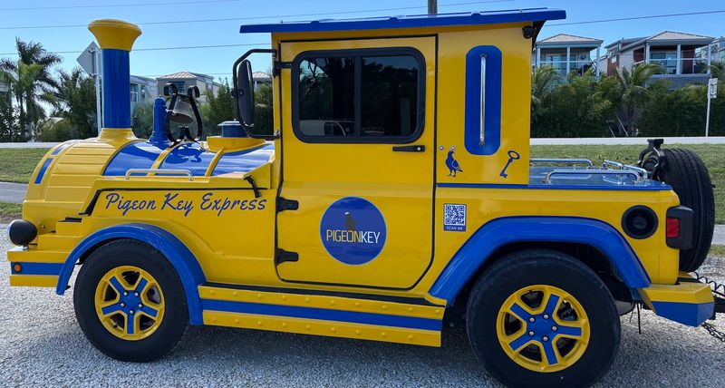Little-Known Florida History Hidden in Plain Sight