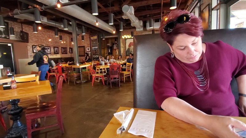 Live DJ on Sundays for a One-of-a-Kind Brunch Vibe