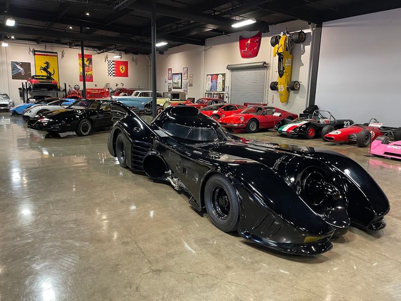 Live Ferrari Restoration You Can Actually Watch