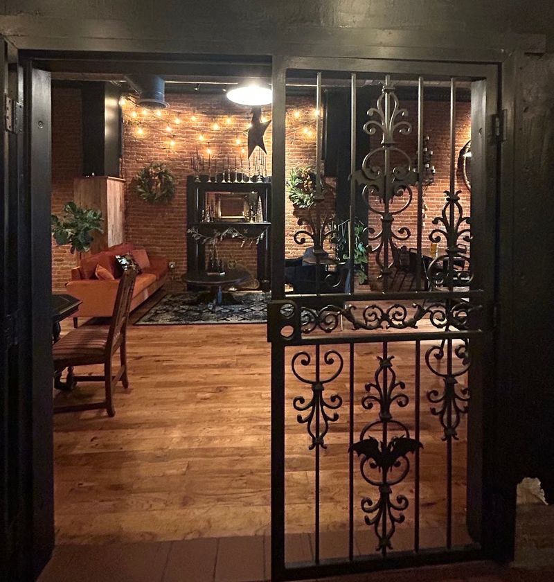 Live Music Every Saturday Night