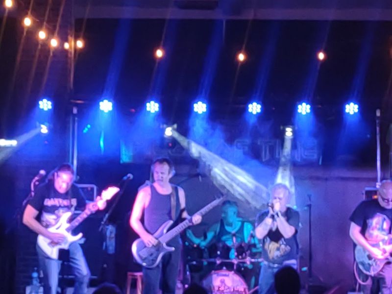 Live Music Nights That Keep the Energy Going