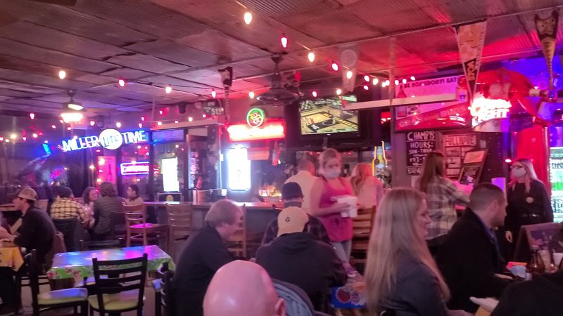 Live Music That Elevates the Whole Experience