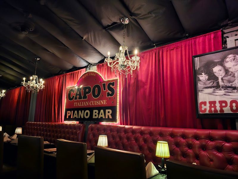 Live Music That Truly Elevates the Atmosphere