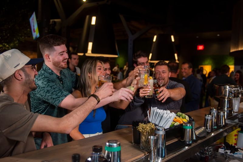Live Music and DJ Nights That Elevate the Experience