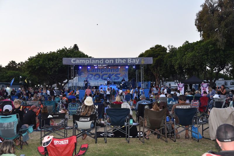 Live Music and Events That Turn Evenings Into Celebrations Live Music and Events That Turn Evenings Into Celebrations
