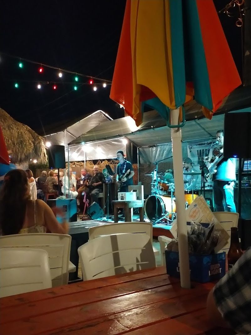 Live Music and Weekend Entertainment