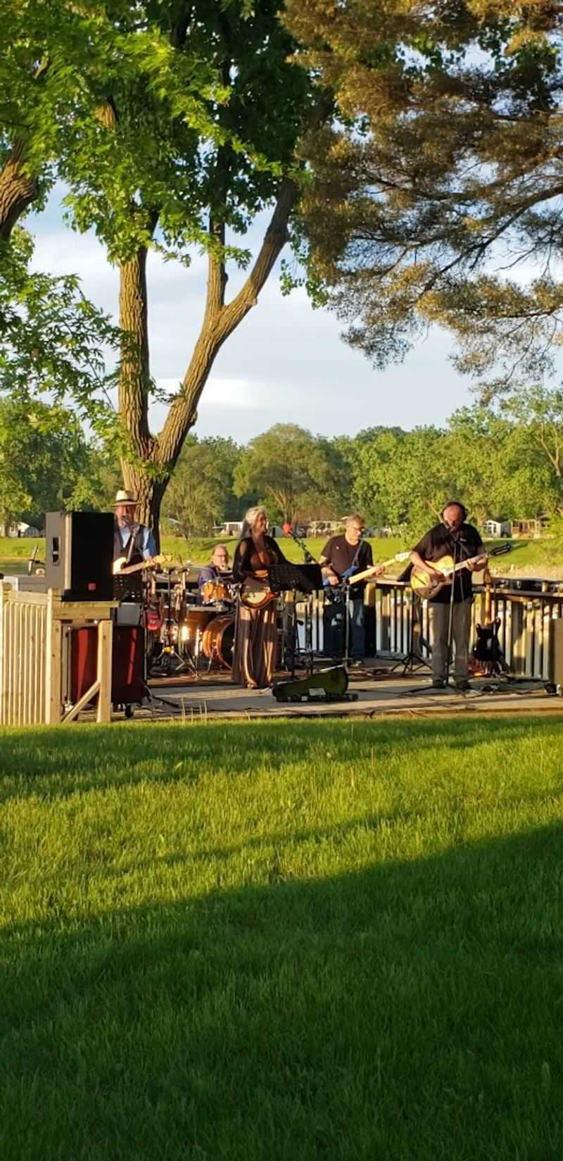 Live Music and Weekend Events