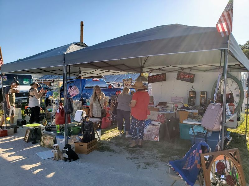 Live Music and a Festive Atmosphere