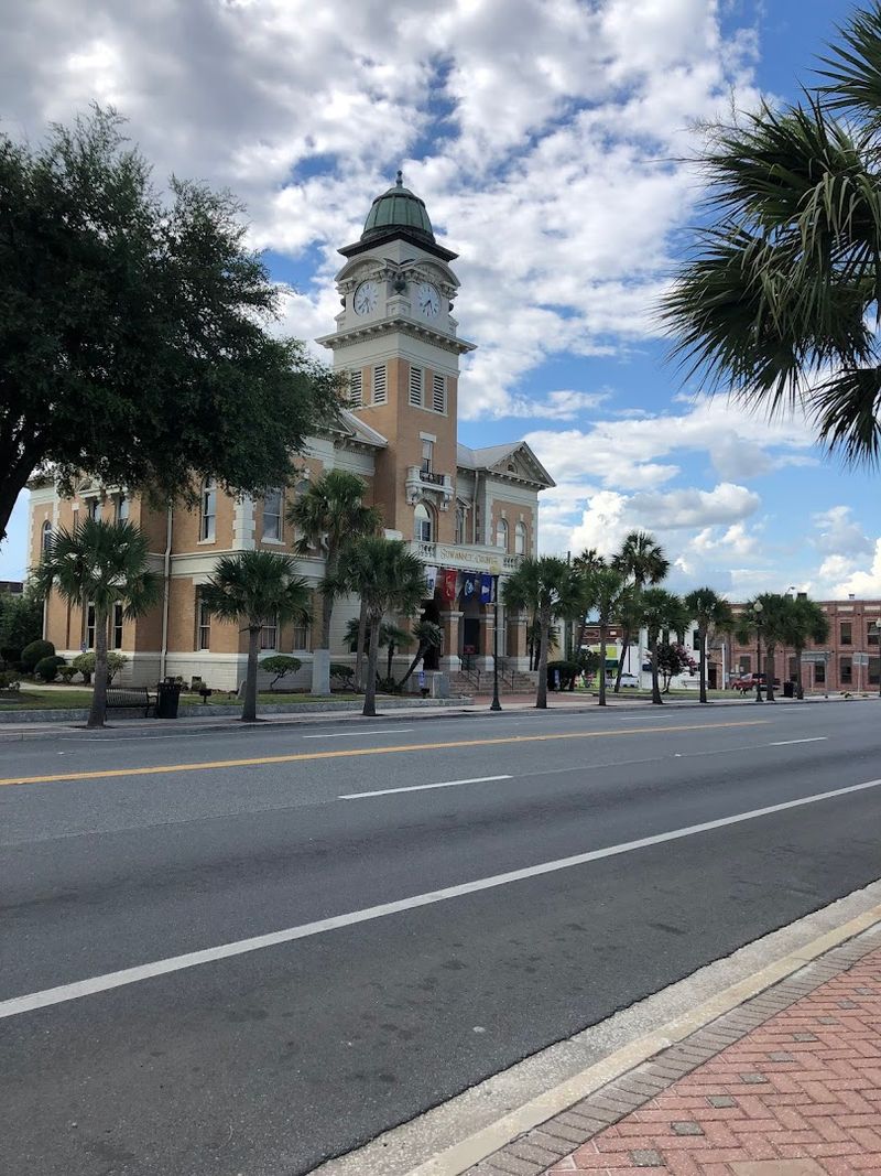 Live Oak, Florida