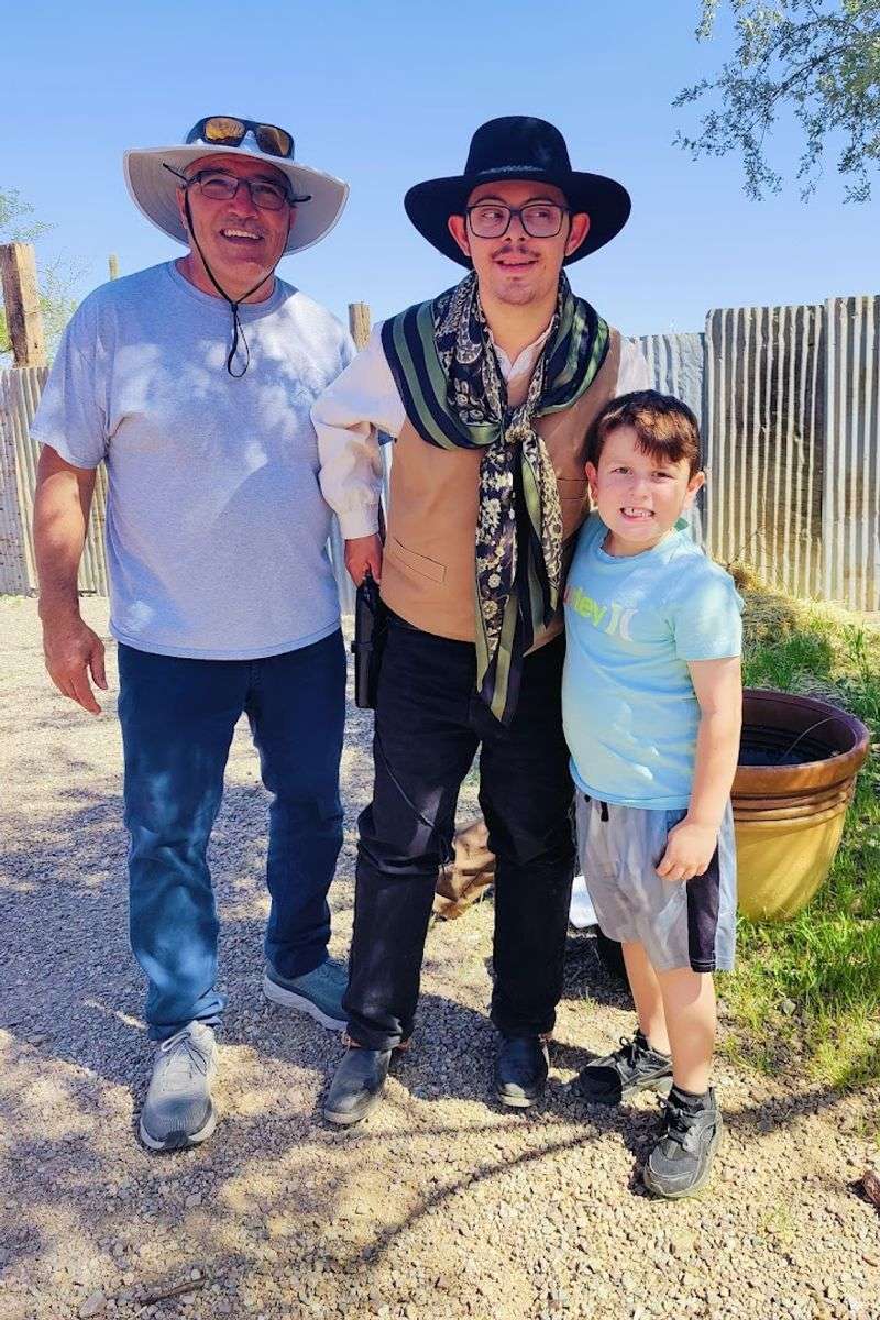 Live Western Shows That Bring History to Life