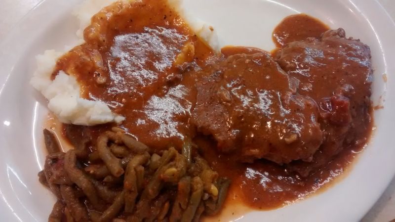 Liver and Onions: A Classic That Still Delivers