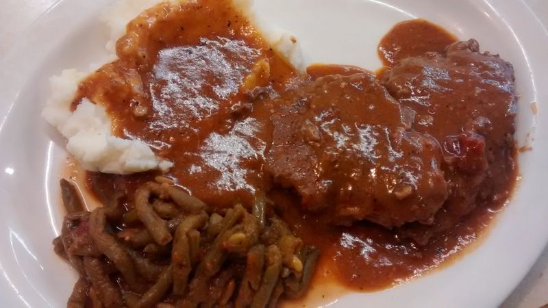 Liver and Onions — A Classic Dish Done Right Liver and Onions — A Classic Dish Done Right