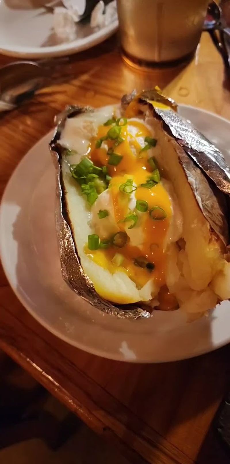 Loaded Baked Potatoes That Steal the Show