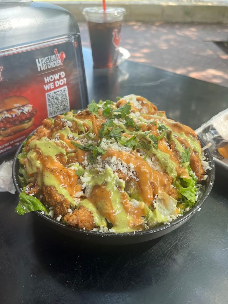 Loaded Fries That Could Be a Meal All on Their Own