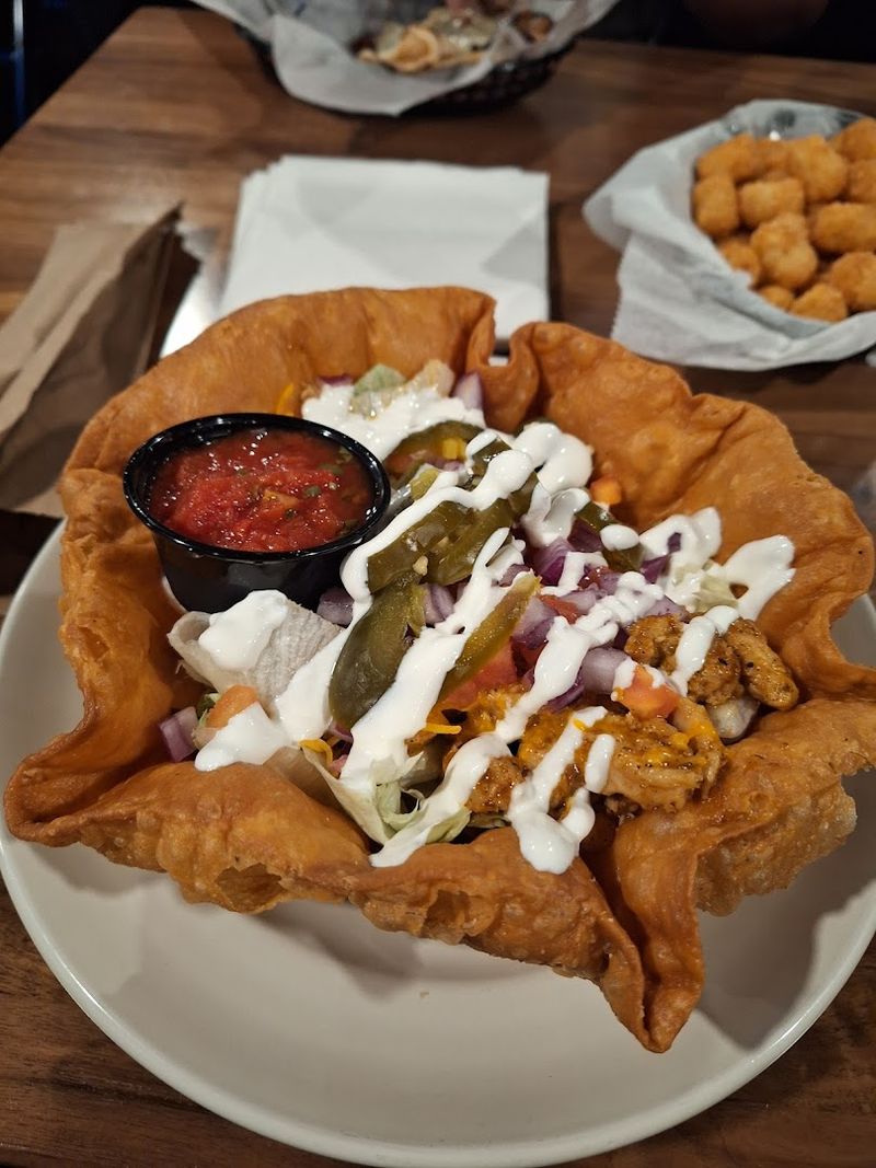 Loaded Nachos That Set the Tone for a Great Meal