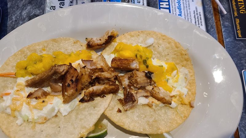 Loaded Tostadas and Creative Menu Options