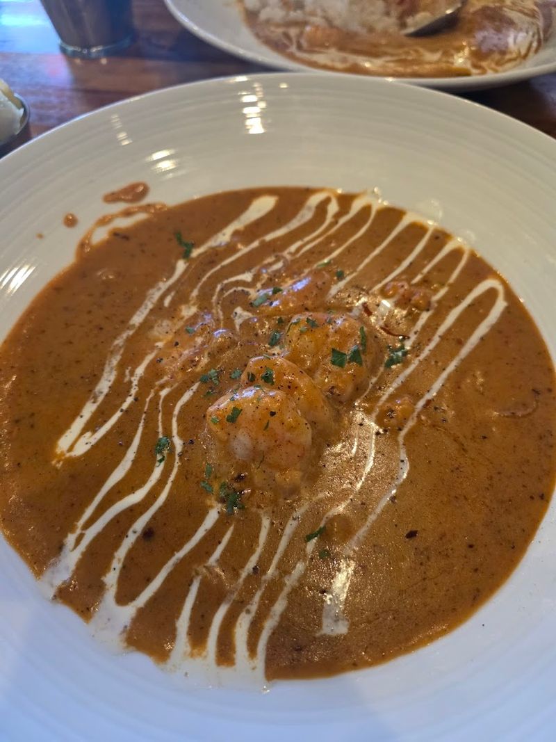 Lobster Bisque That Rivals Any Fine Dining Spot