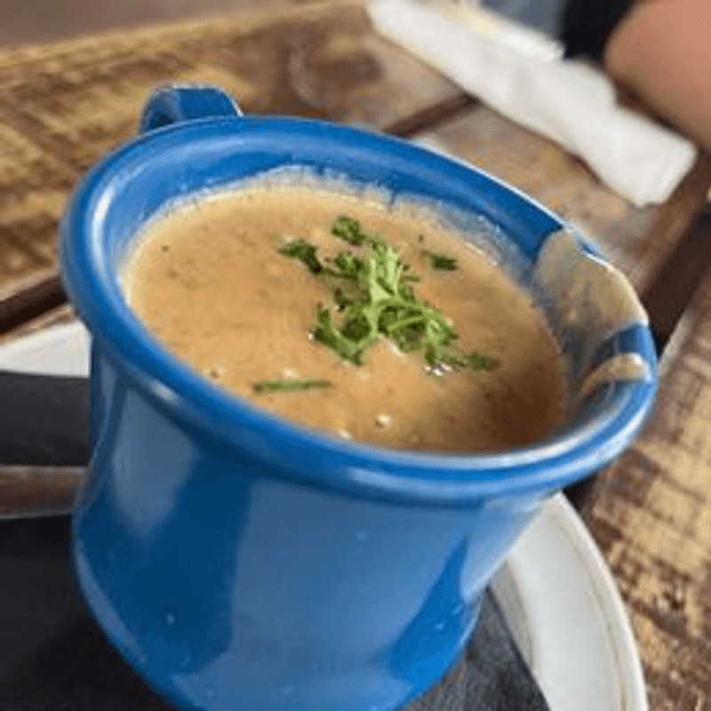 Lobster Bisque That Rivals the Very Best Lobster Bisque That Rivals the Very Best