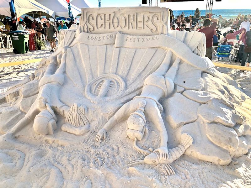 Lobster Fest: A Seasonal Event Worth Planning Around