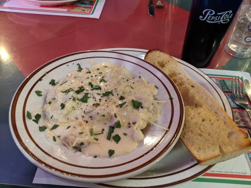 Lobster Ravioli That Feels Like a Treat