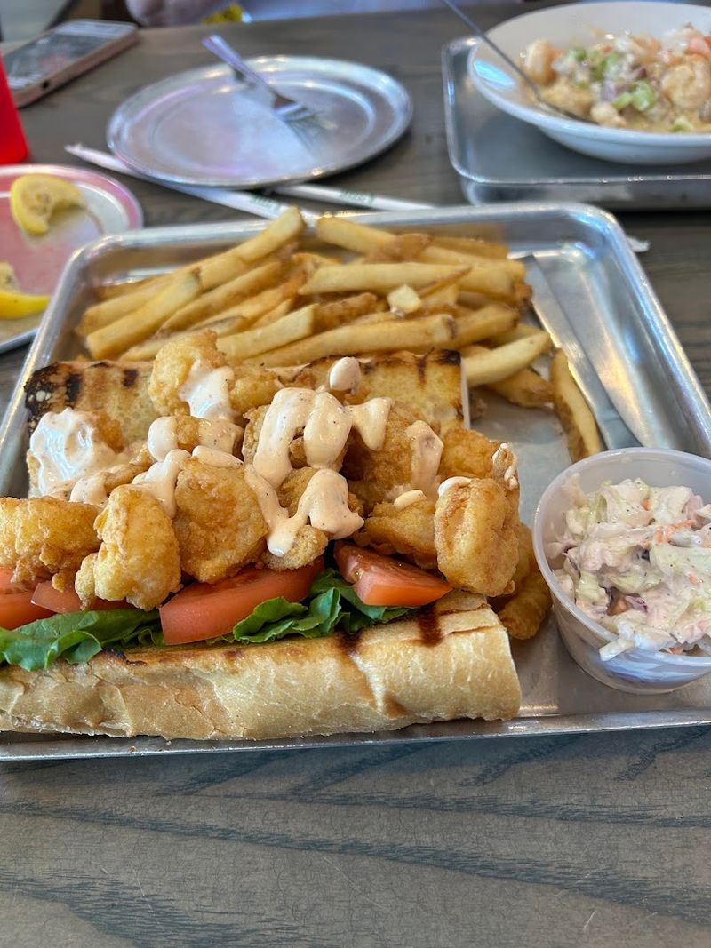 Lobster Roll: Simple, Tasty, and Reasonably Priced