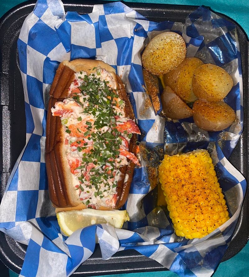 Lobster Roll
