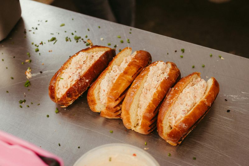 Lobster Rolls