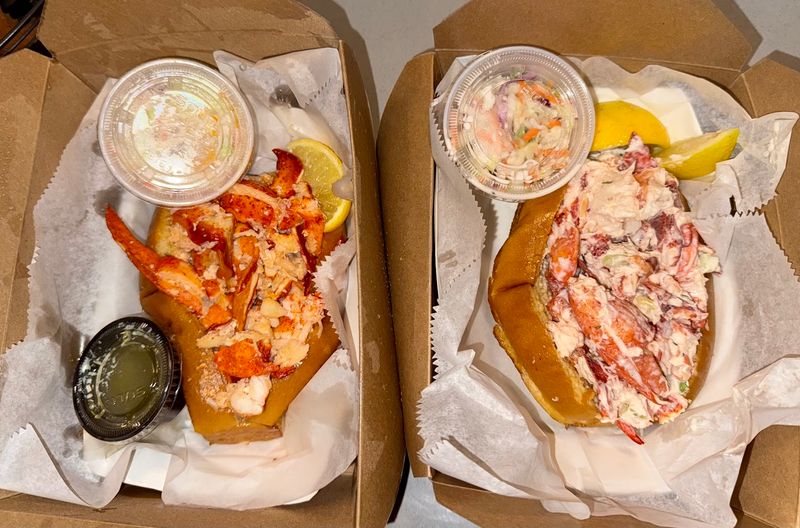 Lobster Rolls Worth Every Single Penny Lobster Rolls Worth Every Single Penny