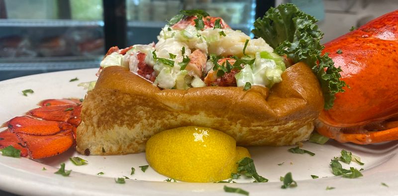 Lobster Rolls Worth Traveling Across the Country For