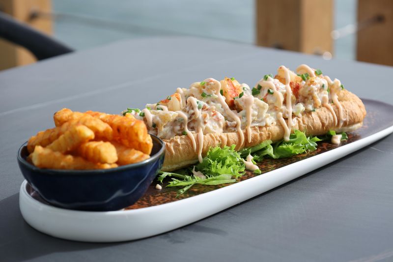 Lobster Rolls Lobster Rolls