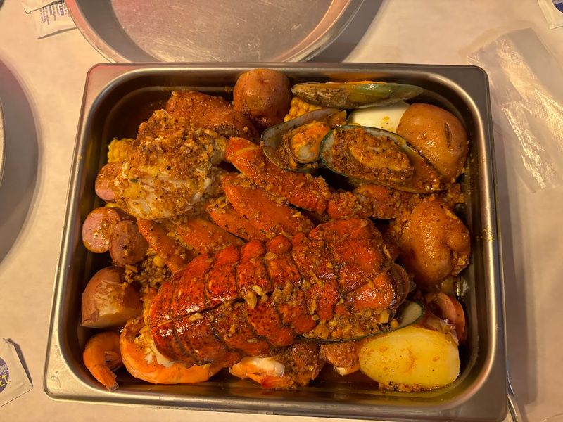 Lobster Tails That Live Up to the Hype