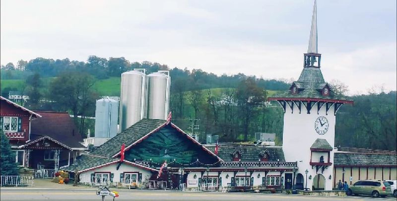 Local Amish Restaurants