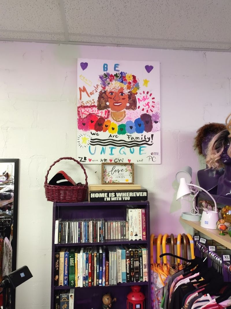 Local Artist Merchandise You Can Actually Buy