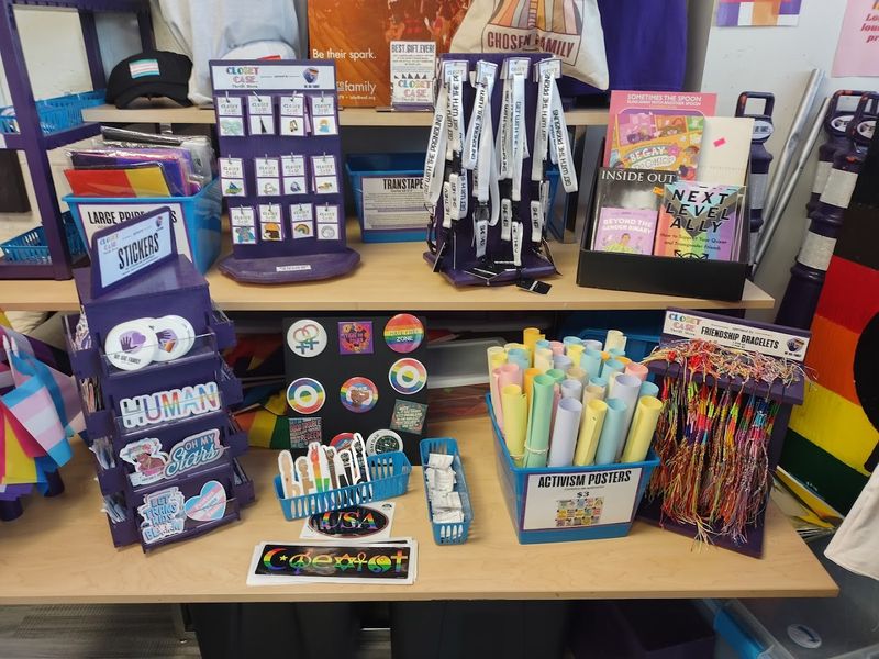 Local Artist Merchandise You Cannot Find Anywhere Else