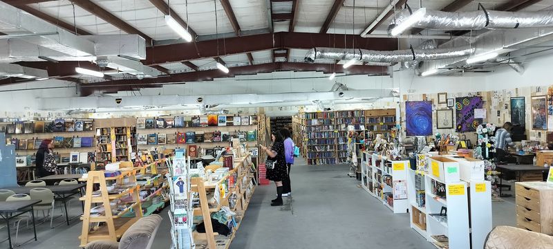 Local Artists and Crafters on Display