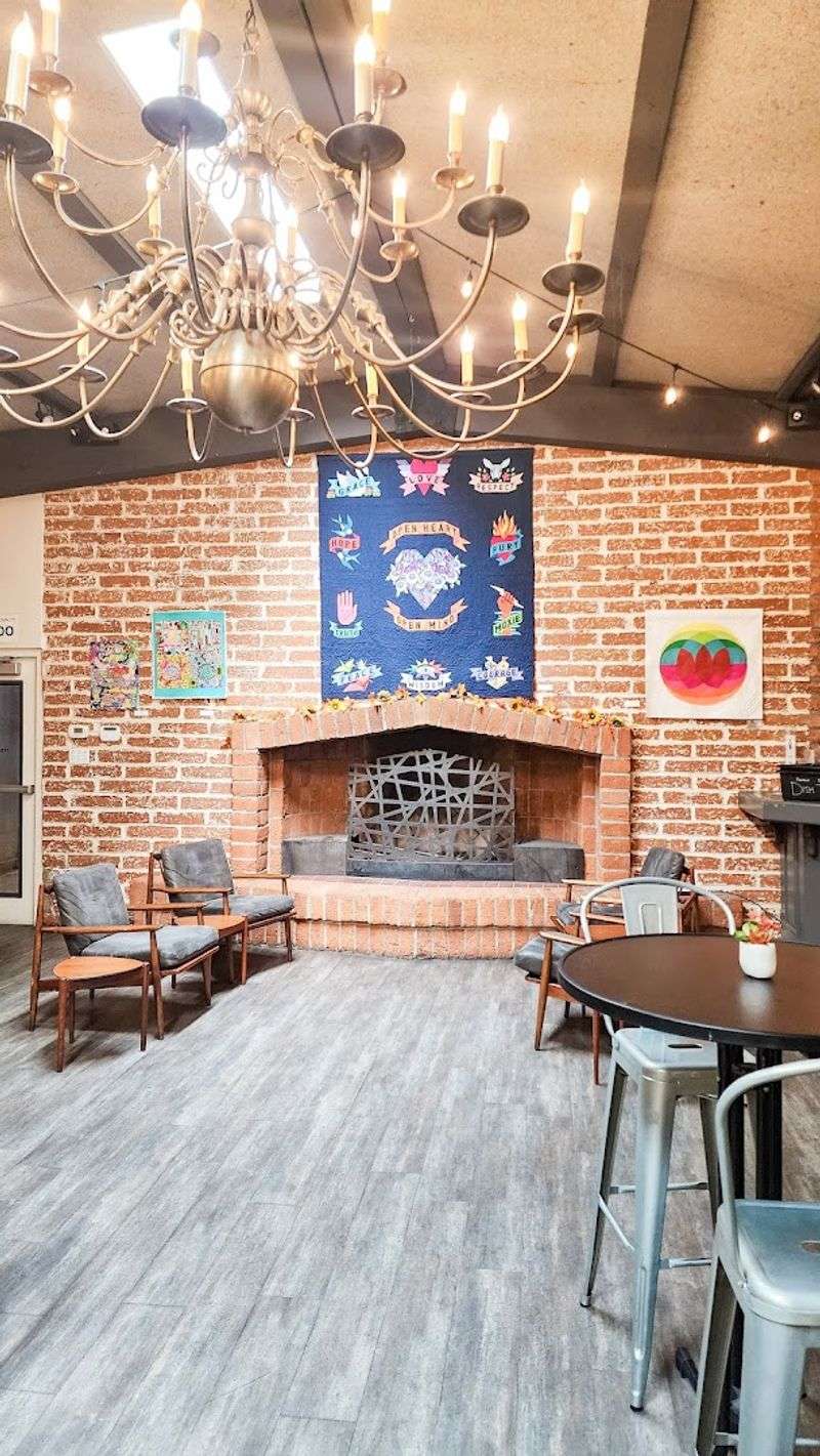 Local Artwork That Transforms the Space