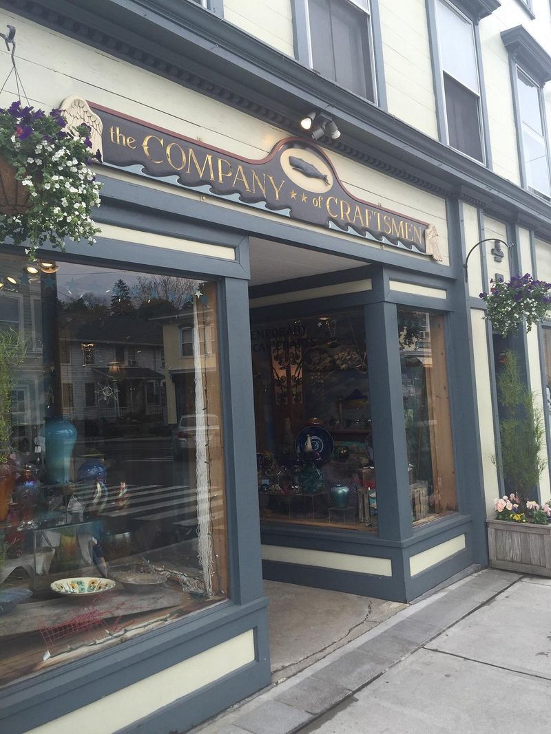 Local Businesses That Give the Town Character