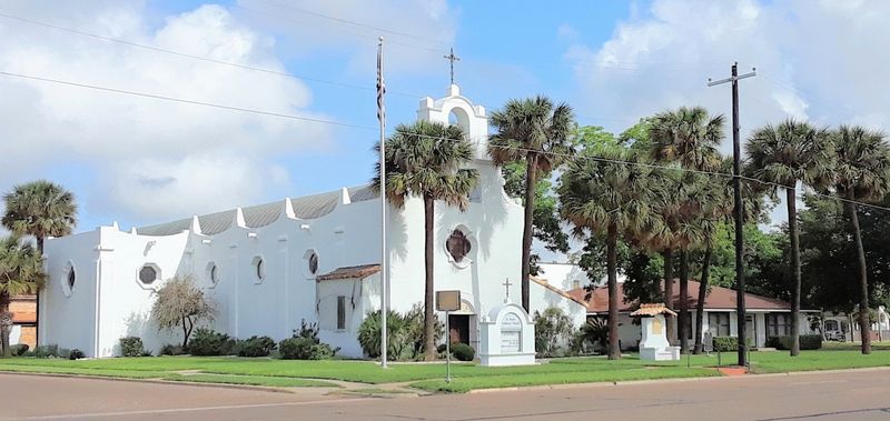 Local Churches That Anchor the Community With Faith and Fellowship
