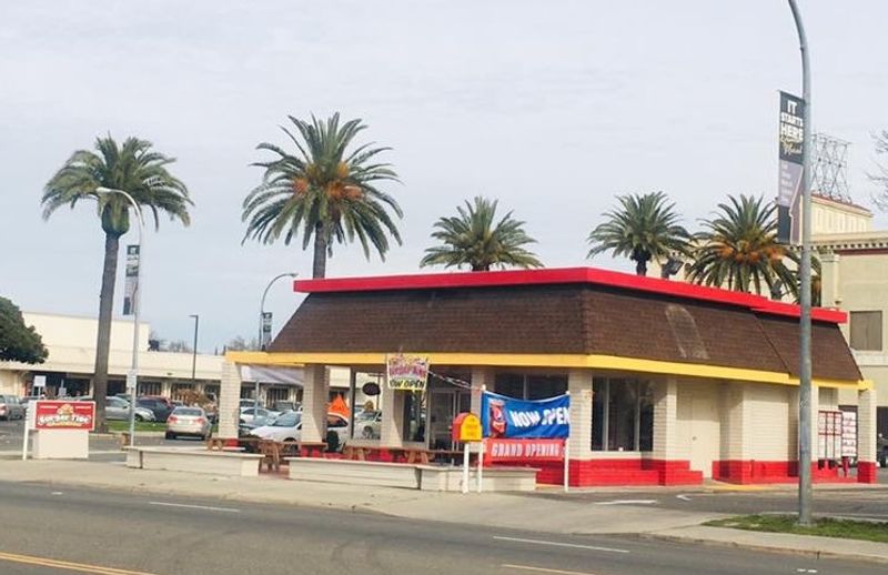 Local Dining Options Are Surprisingly Wallet-Friendly Local Dining Options Are Surprisingly Wallet-Friendly