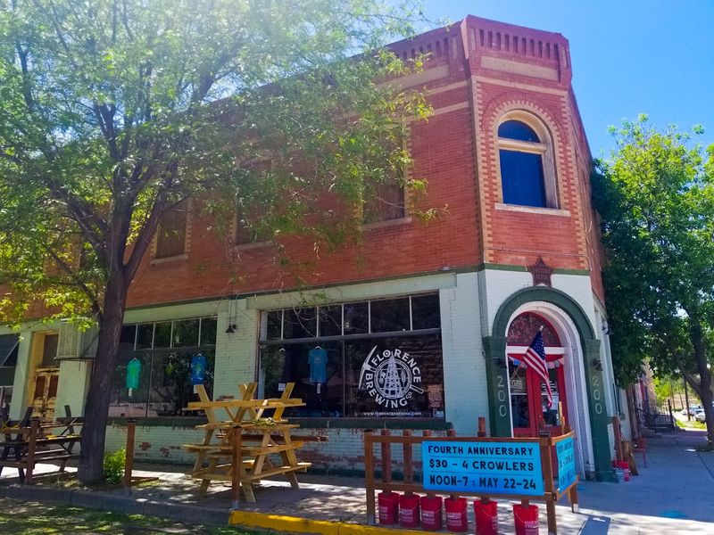 Local Dining and Coffee Stops